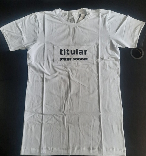 Camiseta TitulAR 13255BR