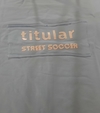 Camiseta Titular Jeans Street Soccer Azul-Clara 13255AZC na internet