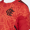Camisa Goleiro CR Flamengo 2 - Vermelho adidas GA7623 - Kevin Sports