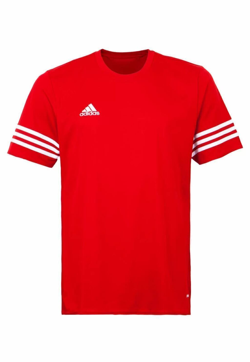 Camiseta adidas sale entrada 14