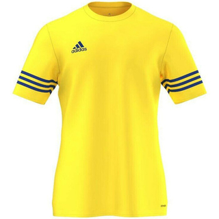 Camiseta Adidas Entrada 14 F50489