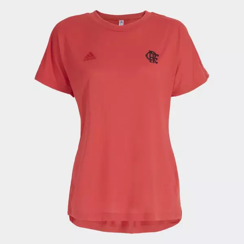 Camisa Tavel Flamengo Feminina GK7892