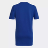 Camiseta Estampada Artist Forever Sport - Azul adidas H14677 - comprar online