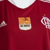 Camisa Flamengo 30 anos da Copa Feminina - Adidas GA0771 - loja online