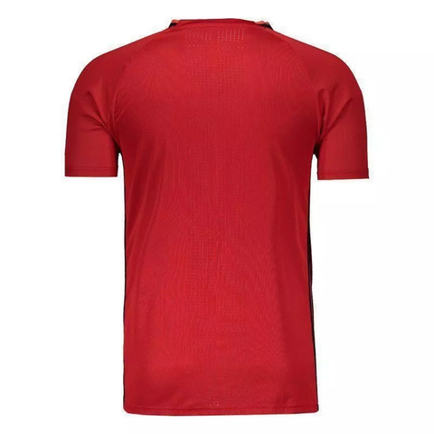 Camisa Sport Recife Treino Vermelho Adidas - BI7932 - comprar online