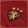 Camisa Sport Recife Treino Vermelho Adidas - BI7932 na internet