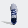 Chuteira Adidas Nemeziz 19.4 FXG Branco + Azul EF1740 na internet