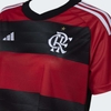 Camisa 1 CR Flamengo 23 Home - Vermelho adidas HS5190 - Kevin Sports