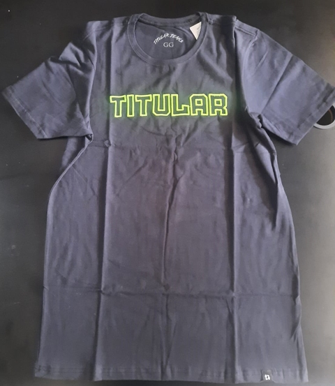 Camiseta Titular 136161PT