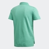 CAMISA POLO CR FLAMENGO VERDE 2020 FH7576 - comprar online