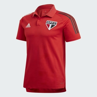 Camisa Polo São Paulo FC FJ4518