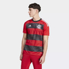 Camisa 1 CR Flamengo 23 - Vermelho adidas HS5184