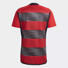 Camisa 1 CR Flamengo 23 - Vermelho adidas HS5184 - loja online