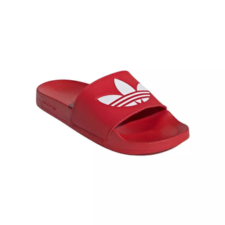 Chinelo Adilette Lite - Vermelho adidas FU8296