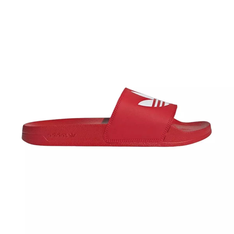 Chinelo Adilette Lite - Vermelho adidas FU8296 - comprar online
