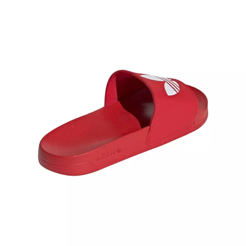 Chinelo Adilette Lite - Vermelho adidas FU8296 na internet
