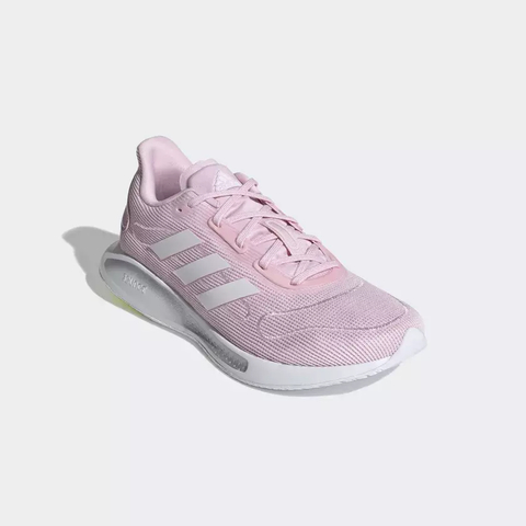 Tênis Galaxar Run - Rosa adidas FX6877 - comprar online