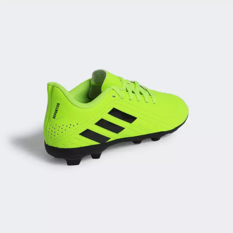 Chuteira Deportivo FXG - Verde adidas FY7619 na internet