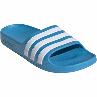 Chinelo Adilette Aqua - Azul adidas FY8071