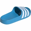 Chinelo Adilette Aqua - Azul adidas FY8071 - comprar online