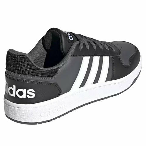 Tênis Adidas Masculino Hoops 2.0 FY8626 na internet