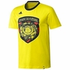 Camiseta Original Adidas Cidade do Futebol G90943