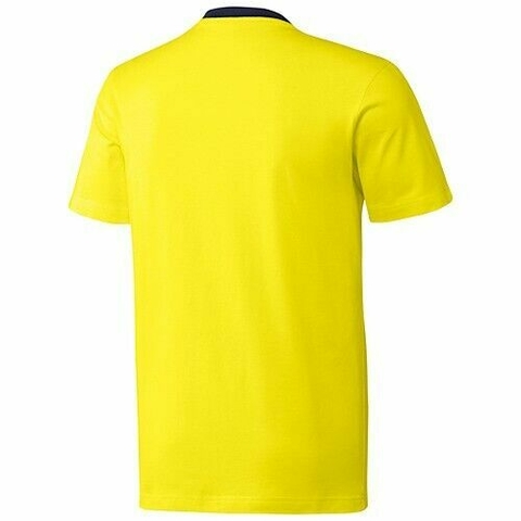 Camiseta Original Adidas Cidade do Futebol G90943 - comprar online