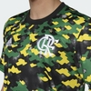 Camisa CR Flamengo Preshi - Adidas GA0275 - Kevin Sports