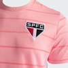 Camisa Outubro Rosa São Paulo FC - Adidas GA0754 - Kevin Sports