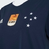 Camisa Cruzeiro 30 anos da Copa Feminina GA0769 - Kevin Sports