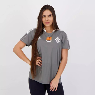 Camisa do Flamengo adidas 30 anos da Copa - Feminina