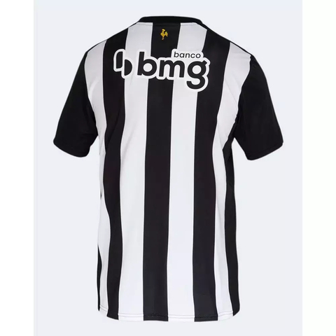 Camisa 1 Atletico Mineiro 22/23 - Preto adidas GB3487 - comprar online