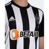 Camisa 1 Atletico Mineiro 22/23 - Preto adidas GB3487 - Kevin Sports