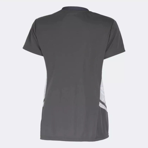 Camisa Treino Atletas Atletico Feminina - Cinza adidas GB3502 - comprar online