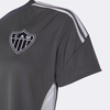 Camisa Treino Atletas Atletico Feminina - Cinza adidas GB3502 na internet