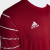 Camisa America Rio de Janeiro - Vermelho adidas - Adidas GB3510 - Kevin Sports