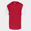 Camisa Náutico 1 - Vermelho adidas GB3512 - comprar online