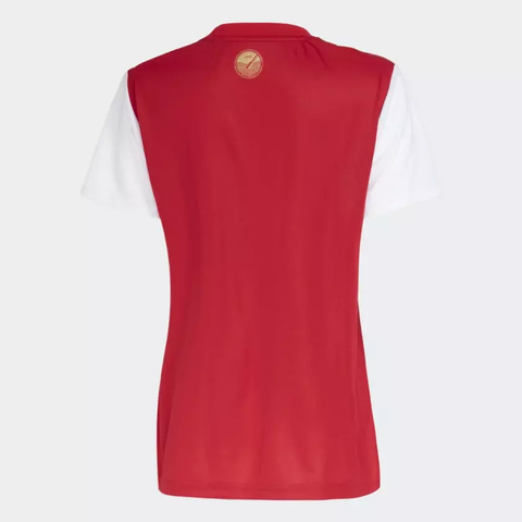 Camisa Náutico 1 Feminina - Preto adidas GB3513 - comprar online
