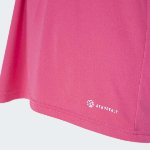 Camisa Outubro Rosa Internacional | adidas GB3516 - loja online