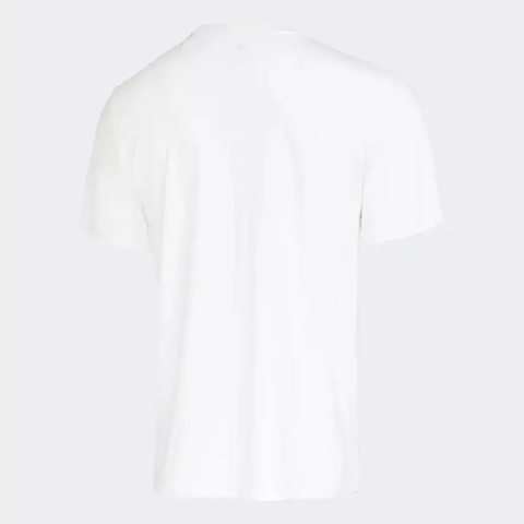 Camiseta Concentração São Paulo - Branco adidas GB3532 - comprar online