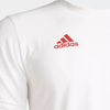 Camiseta Concentração São Paulo - Branco adidas GB3532 na internet