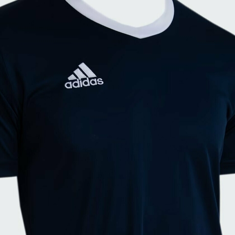 Camiseta ENT22 JSY - Azul adidas GC0527 na internet