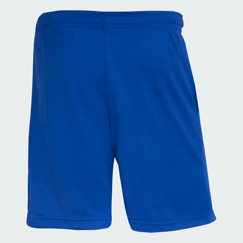 Short M logo Adidas Azul GC2452 - comprar online