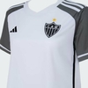 Camisa 2 Atlético Mineiro 23/24 Feminina GC4264 - Kevin Sports