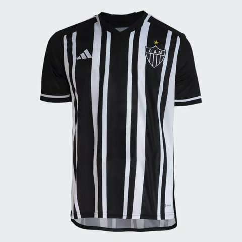 Camisa 1 Clube Atlético Mineiro 23/24 Infantil GC4299