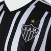 Camisa 1 Clube Atlético Mineiro 23/24 Infantil GC4299 - Kevin Sports