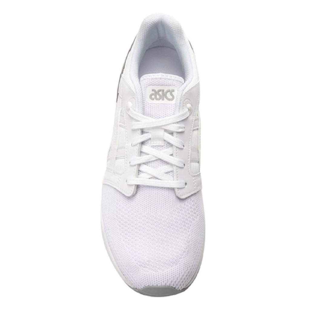 Asics tiger gel branco sales