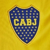 Camisa 3 Boca Juniors 20/21 GH8644 na internet