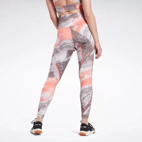 Legging feminina Reebok GI6969 - comprar online