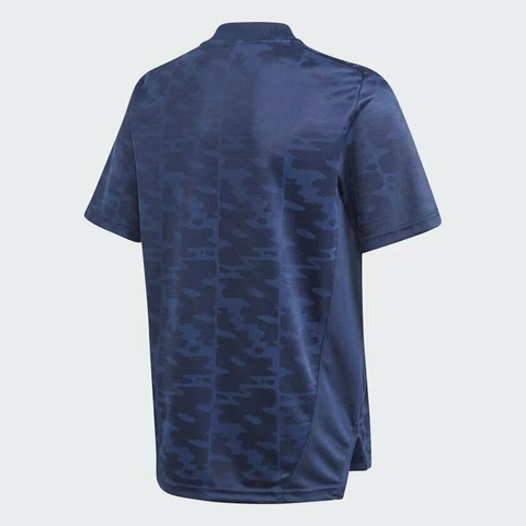 Camisa Adidas CONDIVO21 JSY Y Infantil GJ6833 - comprar online